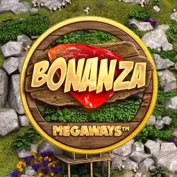 Bonanza Megaways game at WildCardCity Casino for Australian players
