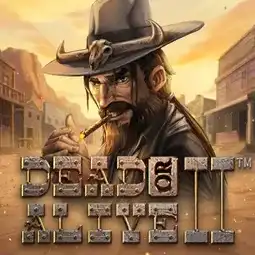 Dead or Alive 2 game at WildCardCity Casino for Australian players
