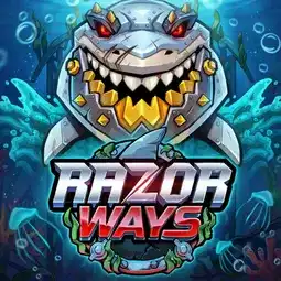 Razor Ways game at WildCardCity Casino for Australian players