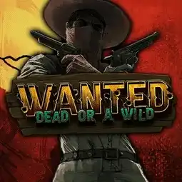 Wanted Dead or a Wild game at WildCardCity Casino for Australian players