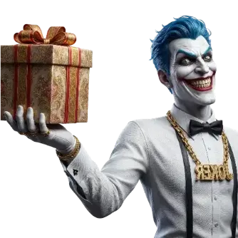 WildCardCity Casino Australia hero banner with slots and bonus rewards